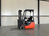 Thumbnail of Toyota 8FBE15T Electric Forklift 1500kg 5.0m 2020