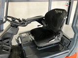 Thumbnail of Toyota 8FBE15T Electric Forklift 1500kg 5.0m 2020