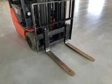 Thumbnail of Toyota 8FBE15T Electric Forklift 1500kg 5.0m 2020