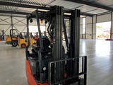 Thumbnail of Toyota 8FBE15T Electric Forklift 1500kg 5.0m 2020