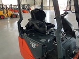 Thumbnail of Toyota 8FBE15T Electric Forklift 1500kg 5.0m 2020