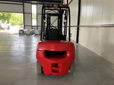 Thumbnail of Hangcha Forklift CPCD25N-RW10 Diesel 2500kg 4.3m 2008