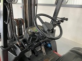 Thumbnail of Hangcha Forklift CPCD25N-RW10 Diesel 2500kg 4.3m 2008
