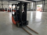 Thumbnail of Toyota 8FBEK18T Electric Forklift 1800kg 4.2m 2019