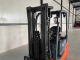 Thumbnail of Toyota 8FBEK18T Electric Forklift 1800kg 4.2m 2019