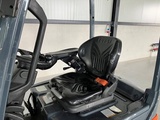 Thumbnail of Toyota 8FBEK18T Electric Forklift 1800kg 4.2m 2019