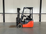 Thumbnail of Toyota 8FBE15T Electric Forklift 1500kg 5.0m 2020