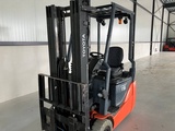 Thumbnail of Toyota 8FBE15T Electric Forklift 1500kg 5.0m 2020