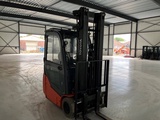 Thumbnail of Toyota 8FBEK16T Electric Forklift 1600kg 5.0m 2020