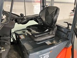 Thumbnail of Toyota 8FBEK16T Electric Forklift 1600kg 5.0m 2020