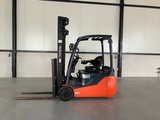 Thumbnail of Forklift Toyota 8FBET20 Electric 2000kg 5.0m 2014