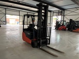 Thumbnail of Forklift Toyota 8FBET20 Electric 2000kg 5.0m 2014