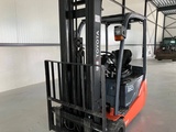 Thumbnail of Forklift Toyota 8FBET20 Electric 2000kg 5.0m 2014