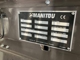 Miniaturansicht von Manitou ME 425C Elektro-Gabelstapler 2500kg 3,3m 2022