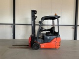 Thumbnail of Forklift Toyota 8FBEKT16 Electric 1600kg 4.7m 2014