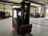 Thumbnail of Forklift Toyota 8FBEKT16 Electric 1600kg 4.7m 2014