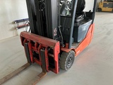 Thumbnail of Forklift Toyota 8FBEKT16 Electric 1600kg 4.7m 2014