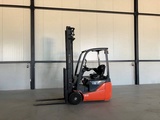 Thumbnail of Toyota 8FBE15T Electric Forklift 1500kg 4.0m 2017