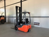 Thumbnail of Toyota 8FBE15T Electric Forklift 1500kg 4.0m 2017