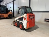 Minituur van Schranklader Bobcat S70 Diesel 2021