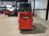 Minituur van Schranklader Bobcat S70 Diesel 2021