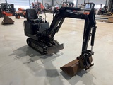 Miniaturansicht von Minibagger Takeuchi TB108 Diesel 2002