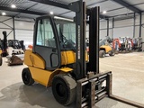 Thumbnail of Forklift Jungheinrich DFG 545 Diesel 4500kg 2008