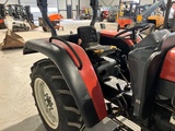 Minituur van Minitractor Eurotrac 608 Diesel 2006