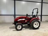 Minituur van Tractor Knegt DF 404 Diesel 2014
