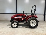 Minituur van Tractor Knegt DF 404 Diesel 2014