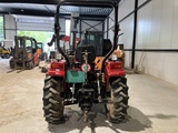 Minituur van Tractor Knegt DF 404 Diesel 2014