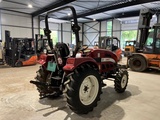 Minituur van Tractor Knegt DF 404 Diesel 2014