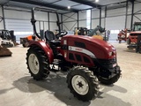 Minituur van Tractor Knegt DF 404 Diesel 2014