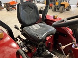 Minituur van Tractor Knegt DF 404 Diesel 2014