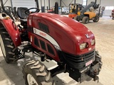 Minituur van Tractor Knegt DF 404 Diesel 2014