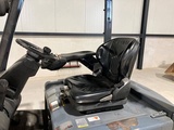 Thumbnail of Toyota Electric Forklift 1580kg 4.3m