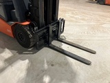 Thumbnail of Toyota Electric Forklift 1580kg 4.3m