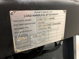 Thumbnail of Toyota Electric Forklift 1580kg 4.3m