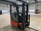 Thumbnail of Forklift Toyota 7FBEST15 Electric 1500kg 3.01m 2019