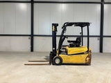 Thumbnail of Forklift Yale ERP18VT LWB E2030 Electric 1760kg 4.6m 2015