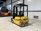 Thumbnail of Forklift Yale ERP18VT LWB E2030 Electric 1760kg 4.6m 2015