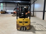 Thumbnail of Forklift Yale ERP18VT LWB E2030 Electric 1760kg 4.6m 2015