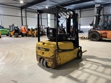 Thumbnail of Forklift Yale ERP18VT LWB E2030 Electric 1760kg 4.6m 2015