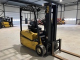 Thumbnail of Forklift Yale ERP18VT LWB E2030 Electric 1760kg 4.6m 2015