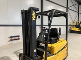 Thumbnail of Forklift Yale ERP18VT LWB E2030 Electric 1760kg 4.6m 2015