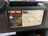Thumbnail of Forklift Yale ERP18VT LWB E2030 Electric 1760kg 4.6m 2015