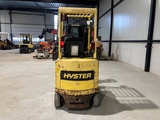 Minituur van Heftruck Hyster E1.75XM Elektrisch 1750kg 4.8m 1998