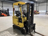Minituur van Heftruck Hyster E1.75XM Elektrisch 1750kg 4.8m 1998