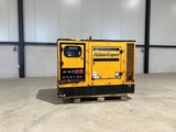Miniaturansicht von Generator Europower EPS303TDE Diesel 2016 30kVA