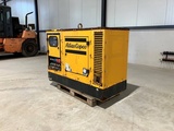 Miniaturansicht von Generator Europower EPS303TDE Diesel 2016 30kVA